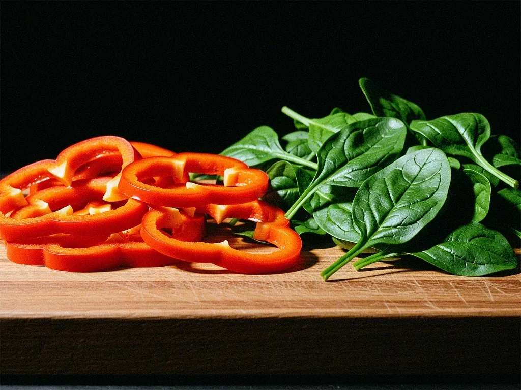 Nutritional preparation