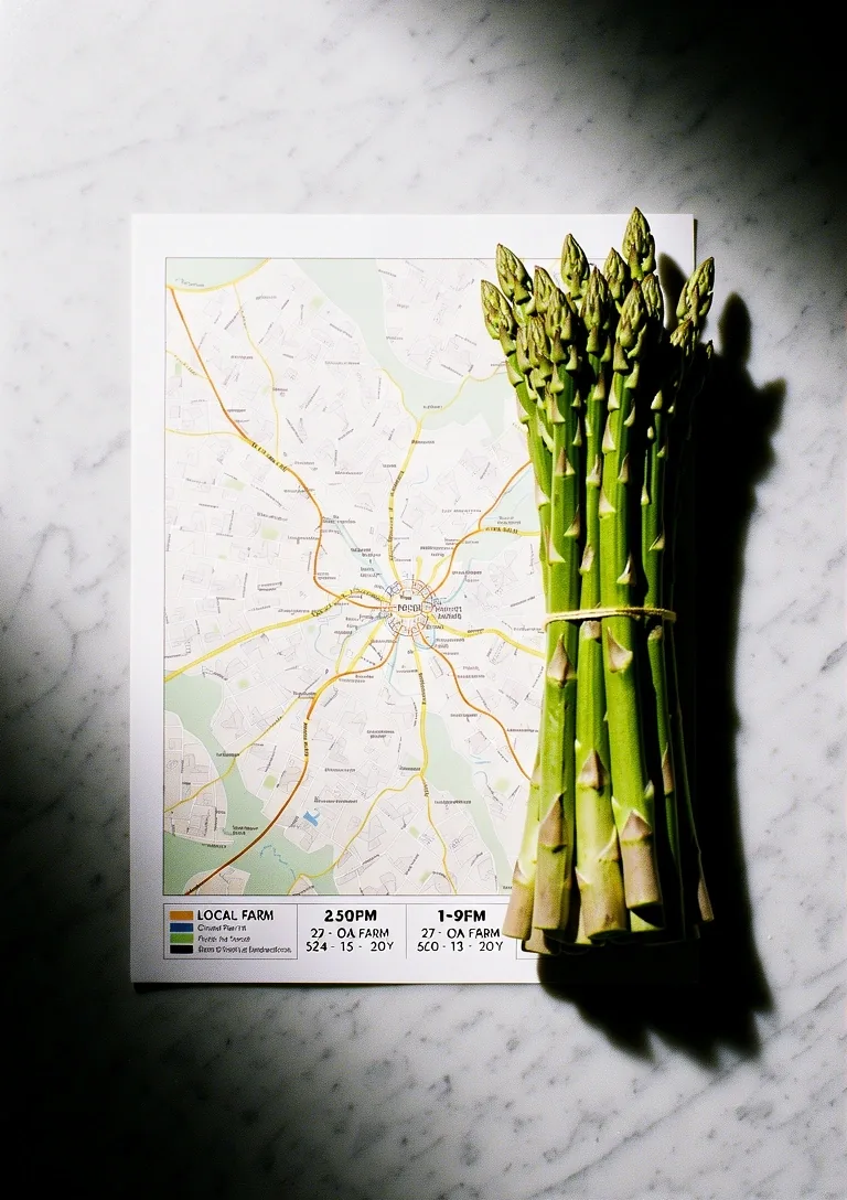 Botanical precision