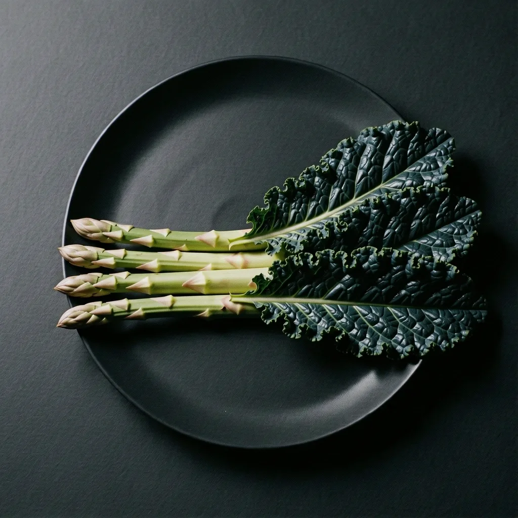 Nutritional space
