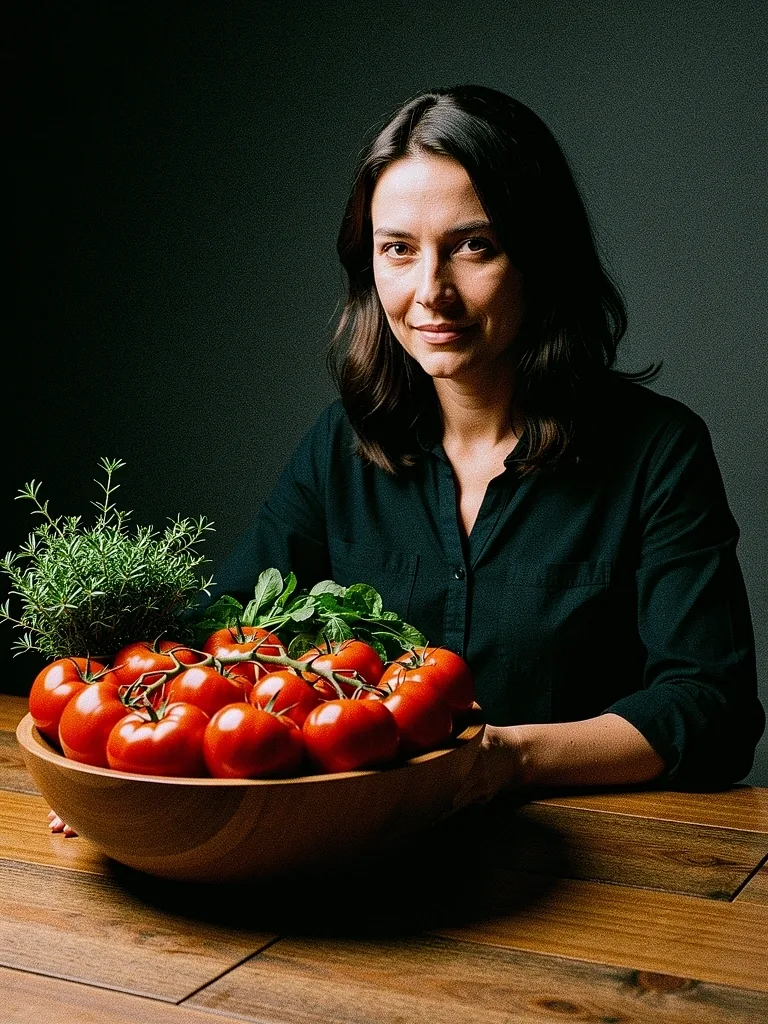 Plant-based Specialist