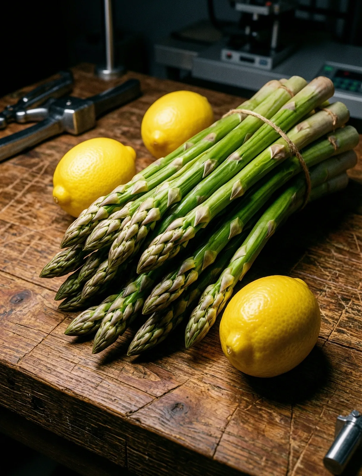 Vibrant whole foods macro