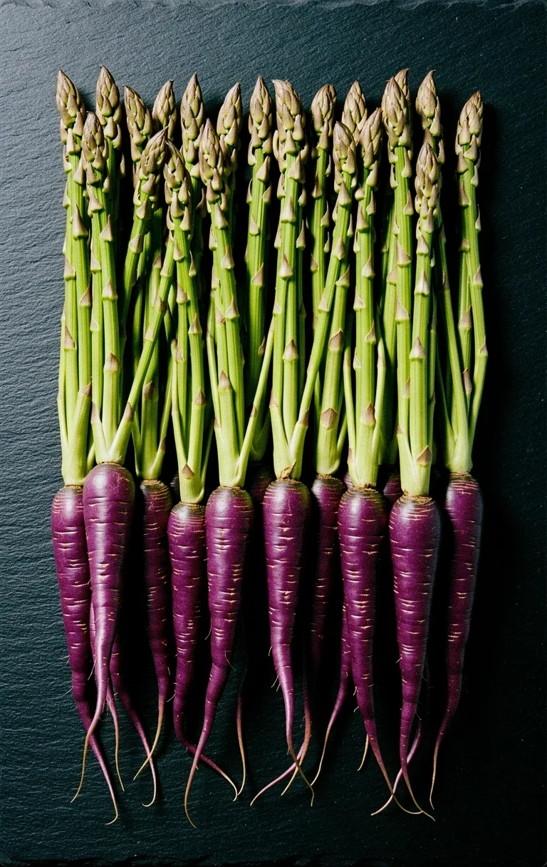 Nutritional precision visual